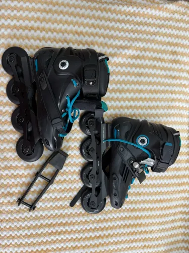 Patins profissional Oxelo