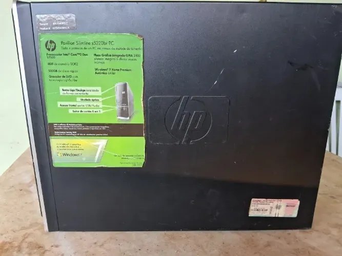 Vendo Cpu Core 2 Duos