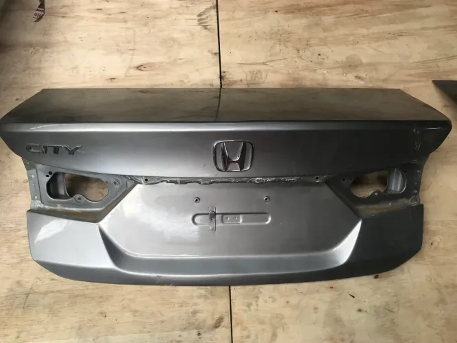 Tampa de mala Honda city 15/16