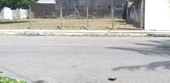 Lote à venda em rua pública, ARUANA , Aracaju, SE
