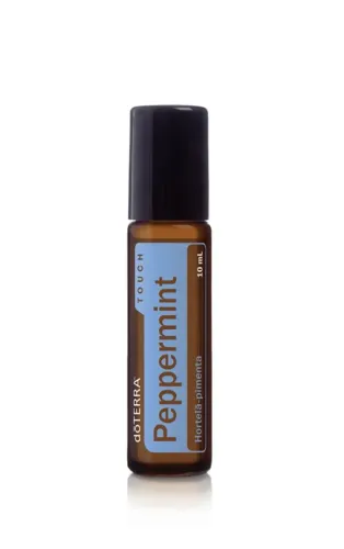 Óleo DoTerr? de Menta (Peppermint) 