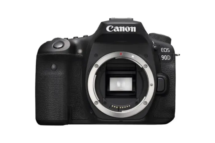 Canon EOS 90D MEGA PROMO!
