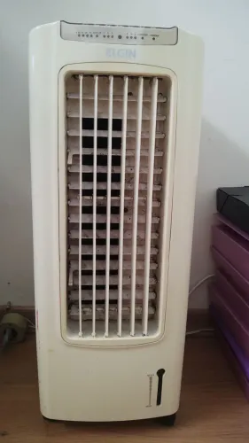 Climatizador de Ar Elgin