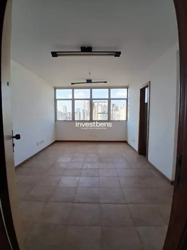 Sala Comercial para Aluguel  Santo Agostinho, Belo Horizonte/MG!
