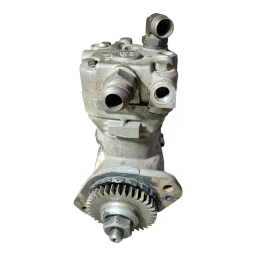 Compressor Ar Motor Caminhão Vw 9150  E1193