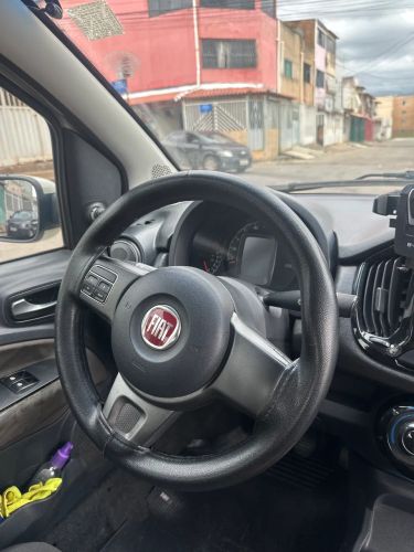 Imagem de Fiat Uno WAY 1.0 EVO Fire Flex 8V 5P 2016