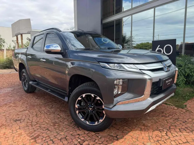 Mitsubishi L200 Triton Sport HPE 2.4 CD Diesel Aut. 2024