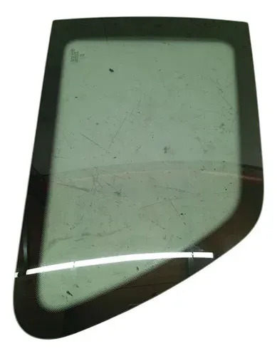 Vidro Fixo Traseiro Esquerdo Peugeot 307 Sw 2005 2006 2007
