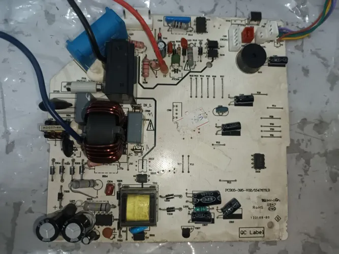 PLACA CONSUL (1547679B)