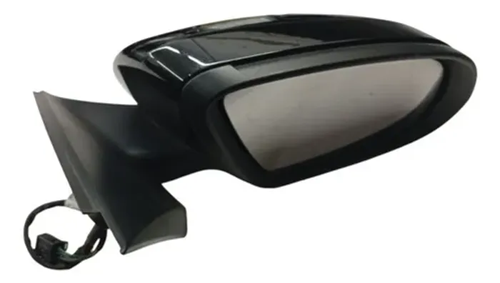 Retrovisor Direito Mercedes C180 2014 2015