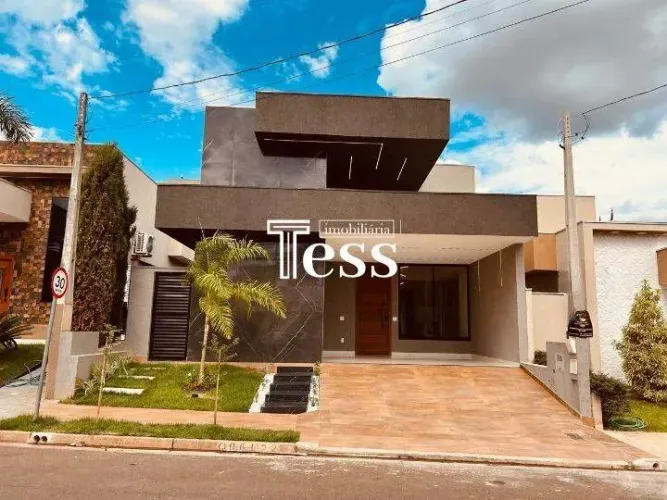 VENDA - casa de Condomínio Ideal Life - apenas 4 minutos da Represa e dos condomínios Damh