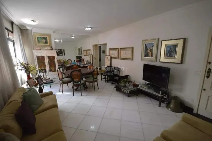 Apartamento à venda no bairro Sion