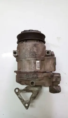 Compressor De Ar Mercedez Classe A Sb4310624