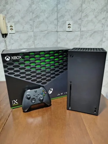 Xbox Serie X