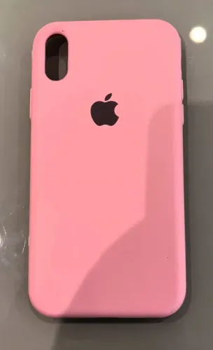 Capinha Rosa para iPhone XR - Proteção e Elegância