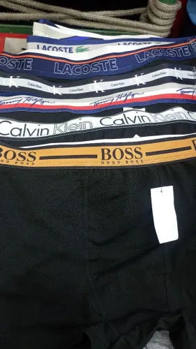 Calça 1 linha moletom 4 cabos