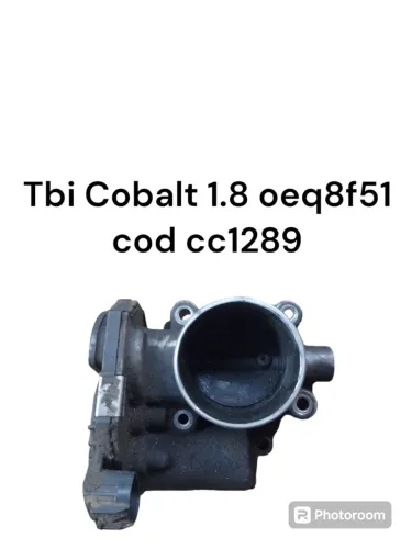 Tbi Cobalt 1.8 oeq8f51 cod cc1289
