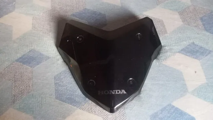 Bolha original SAHARA