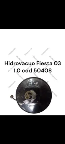 Hidrovácuo Fiesta 03 1.0