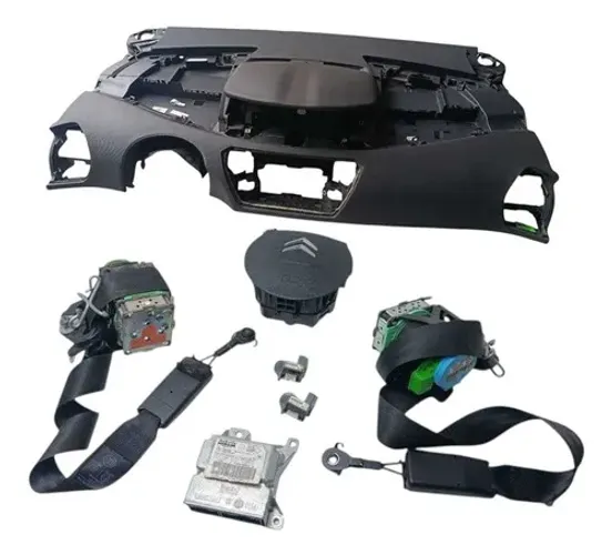Kit Painel Tabelier C4 Picasso 2.0 2009 A 2014