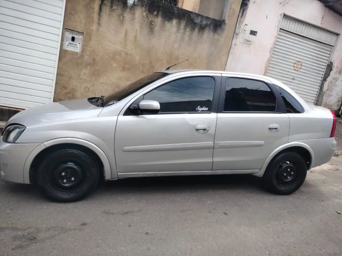 Imagem de Chevrolet Corsa Sed. Premium 1.4 8V Econoflex 4P 2010