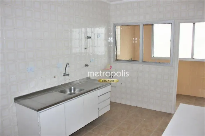 Apartamento, 85 m² - venda por R$ 650.000,00 ou aluguel por R$ 4.000,00/mês - Santo Antôni