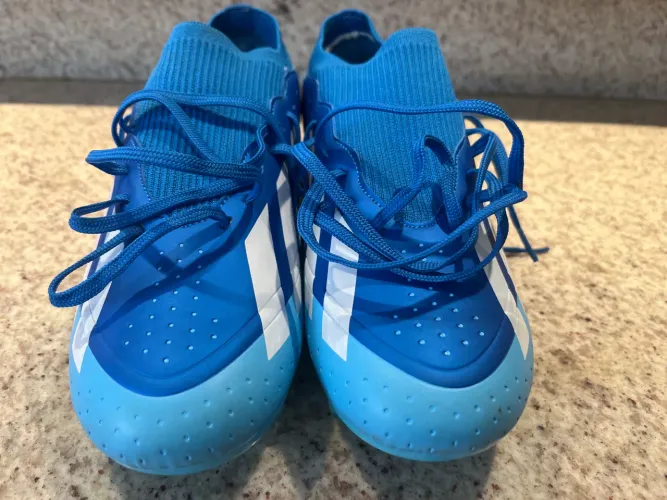 Chuteira Cryfzasat Adidas