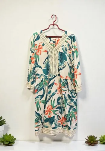 Lindo Vestido Tam.G