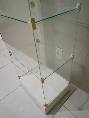 Vitrine 
