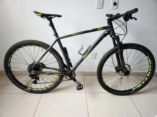 Bicicleta Sense Impact SL