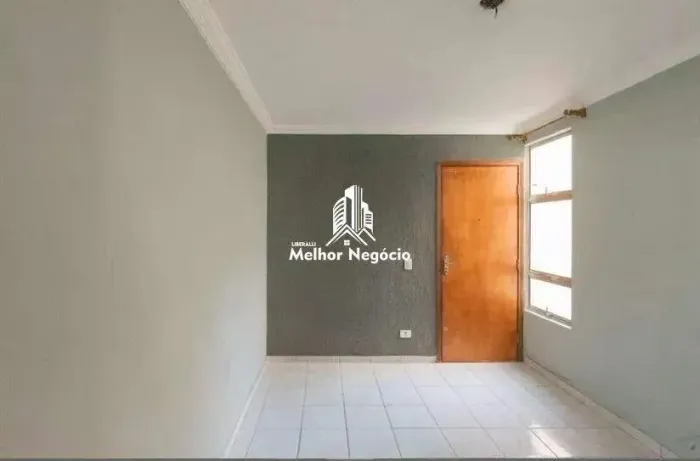 Apartamento à venda com 3 quartos no Condomínio Parque dos Eucaliptos em Campinas/SP