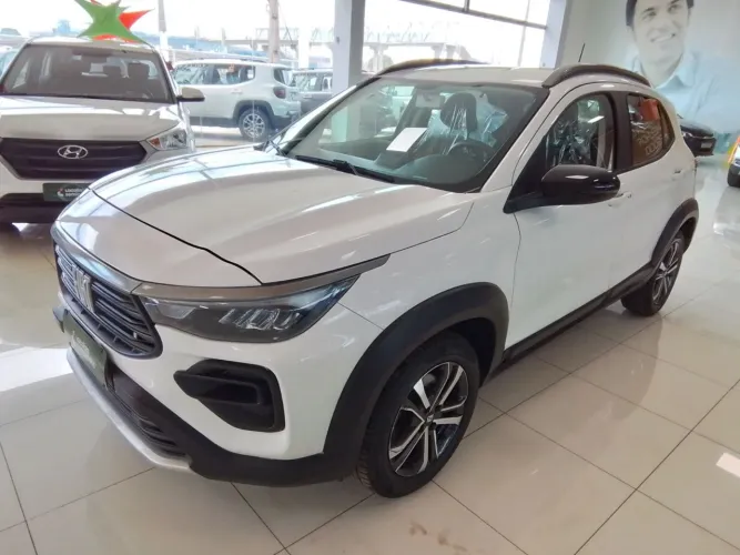 Fiat Pulse Audace 1.0 Turbo 200 Flex Aut. 2024