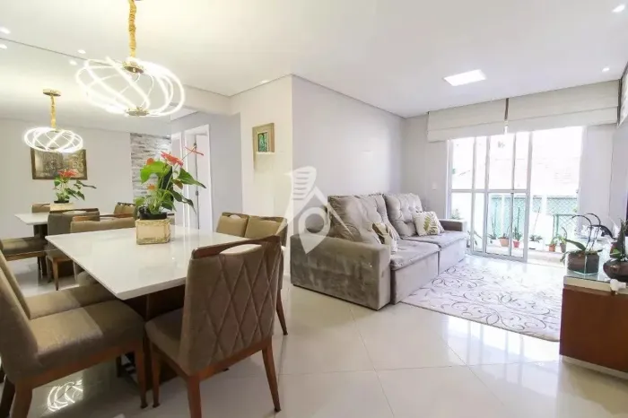 Apartamento Condomínio Marbella - 78m²