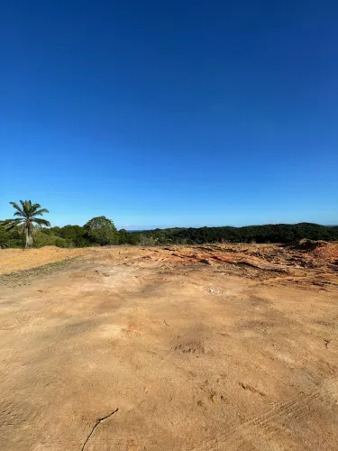 Terrenos em loteamento fechado Praia de Gaibu