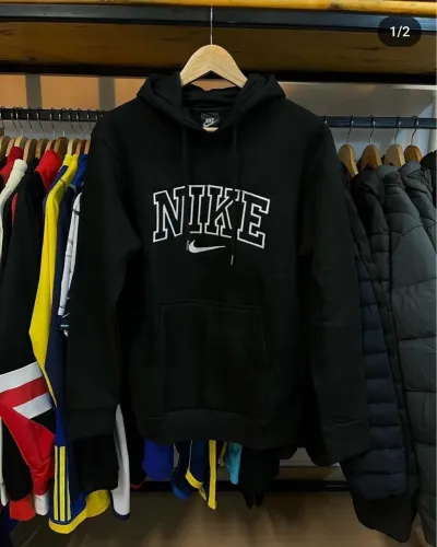Moletom Nike - p m g e gg