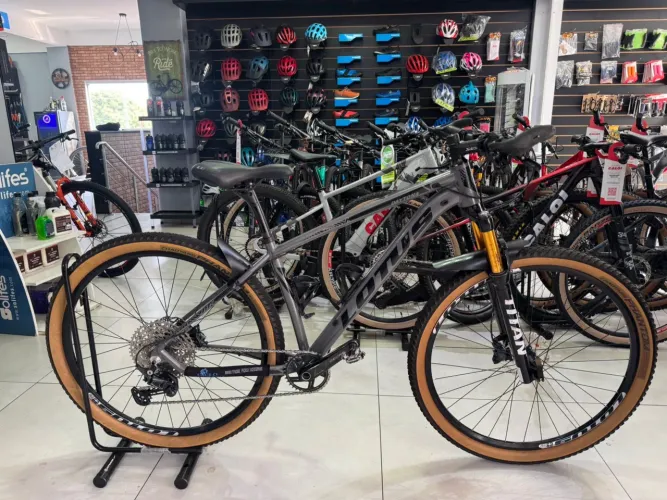 Vendo Bicicleta Lotus 