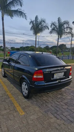 Chevrolet Astra GL 1.8 MPFI 3P 1999