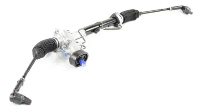 Caixa Setor Direção Hidráulica Gol G5 G6 G7 Fox Vw Original revisada 