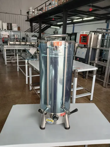 Cafeteira Elétrica Comercial Master 8 Litros