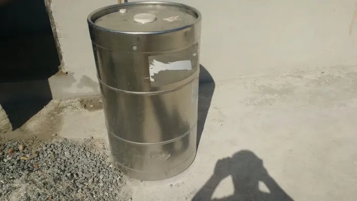 Latão inox