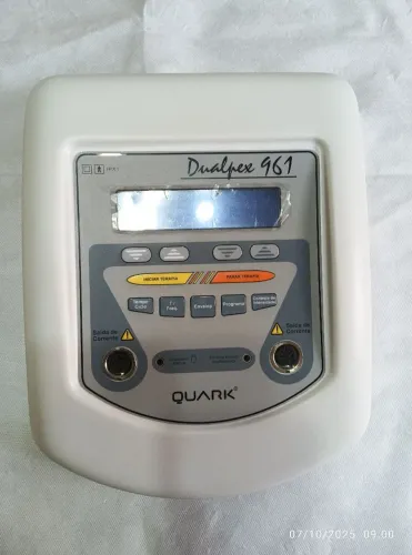 Dualpex 961 usado
