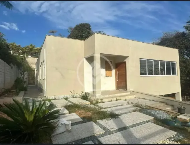 casa em condomínio em nova lima codigo: 162394