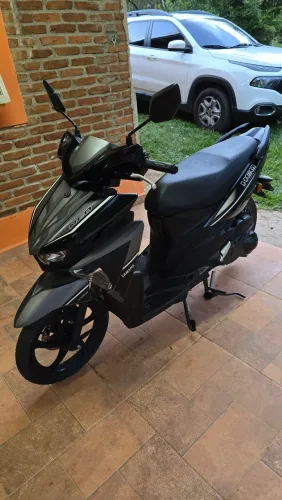 Yamaha/Neo 125 /2024 /1.270km /doc ok