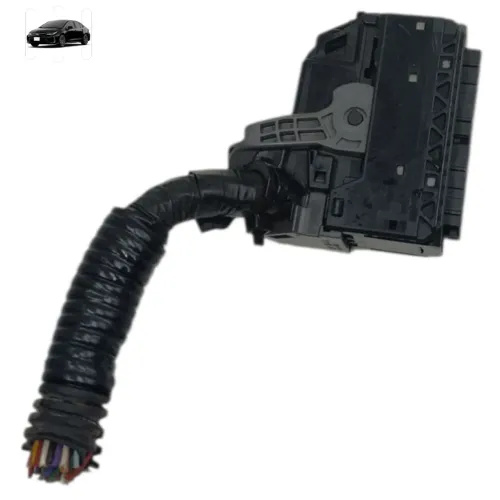 Plug Conector Módulo Câmbio Automático Toyota Corolla 2023