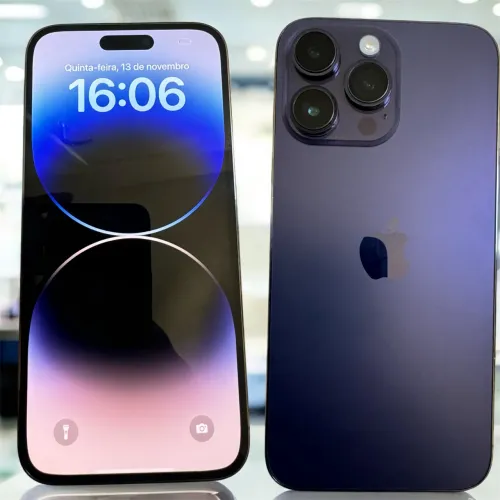 14 pro max 256 Vender rápido 