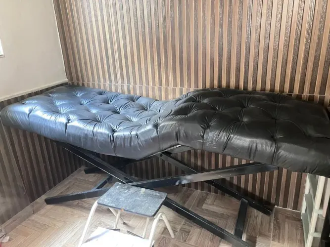 Poltrona de Escritório(MACA)