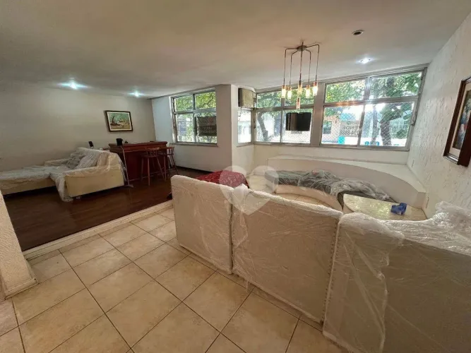 Apartamento Duplex com 3 quartos à venda, 193 m² por R$ 2.000.000 - Ipanema - Rio de Janei