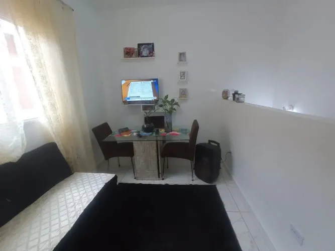 Praia Grande, Ribeirópolis — foto 1 de 1