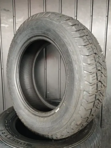 PNEU 175/70/14 ATR REMOLD VIPAL 