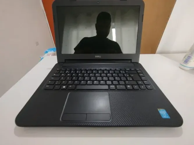 (X) Notebook Dell Inspiron 14 (i5) - PARA RETIRADA DE PEÇAS (X)